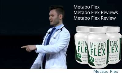 What Is Metabo Flex Made Of